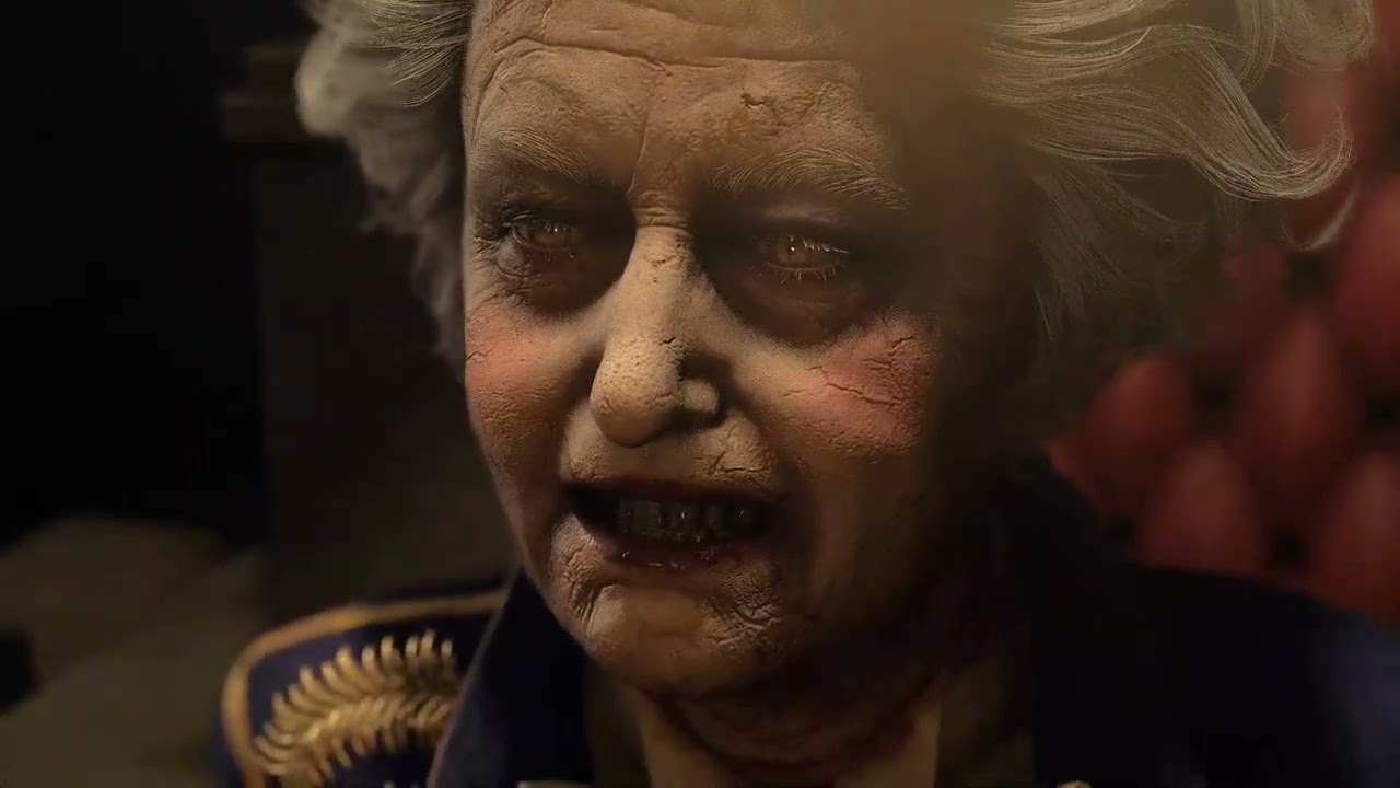 Resident Evil 4   13/02/2026   Chapitre 10 à Chapitre 12