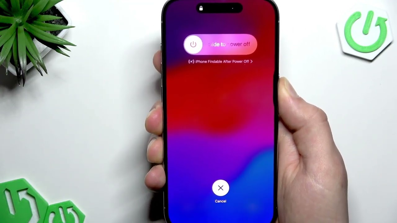 APPLE iPhone 15 Pro – Come entrare in modalità di recupero