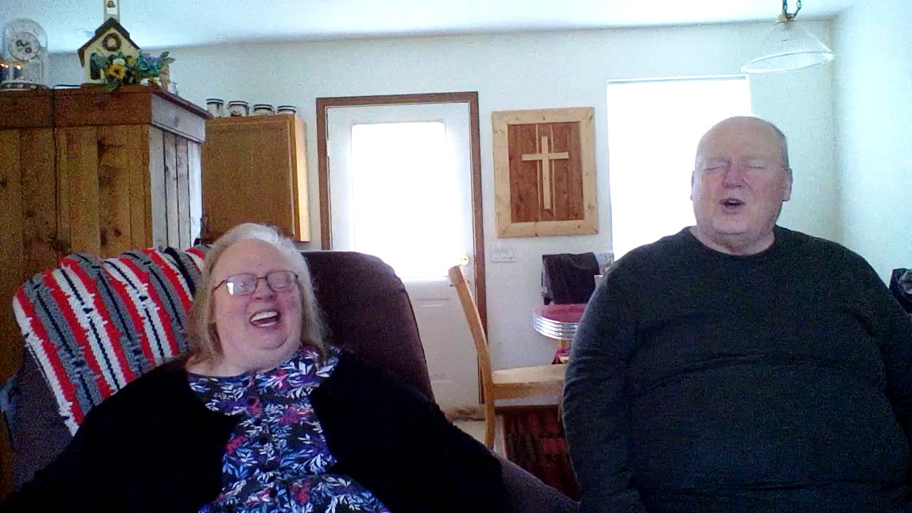 Harber Family: Song a Day # 102- Nearing The Shore