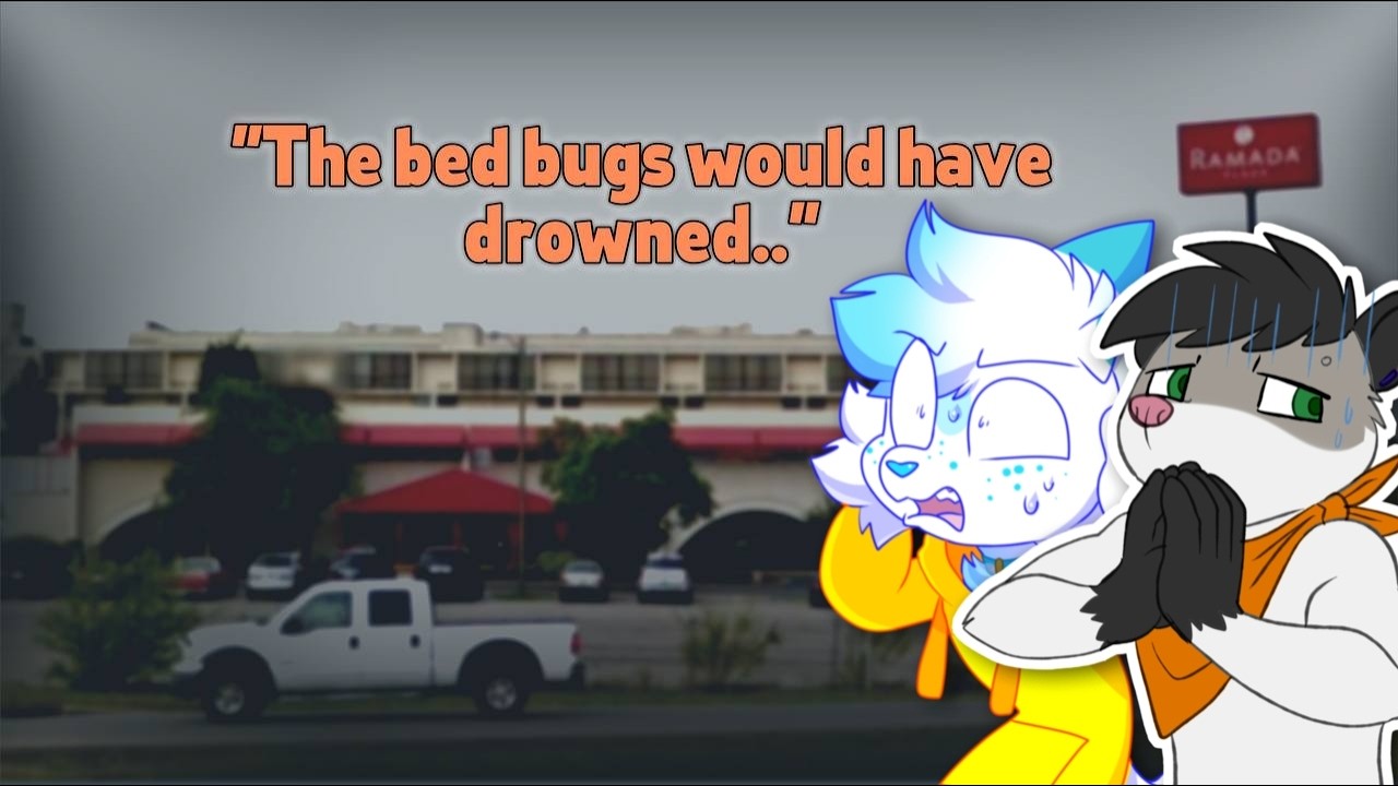 When the Venue Kills the Con (featuring ClappedSeal)