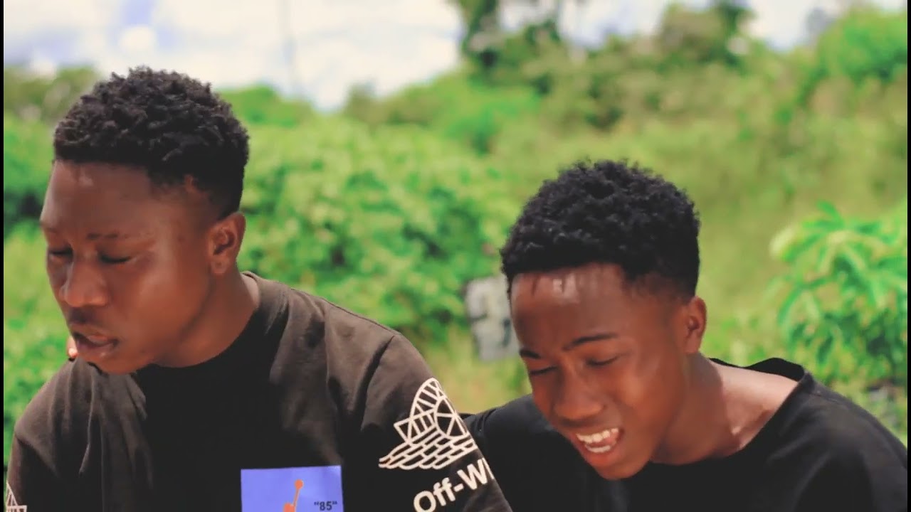 D Swager Ft P.N.K _Twalinga Bena- (official video)