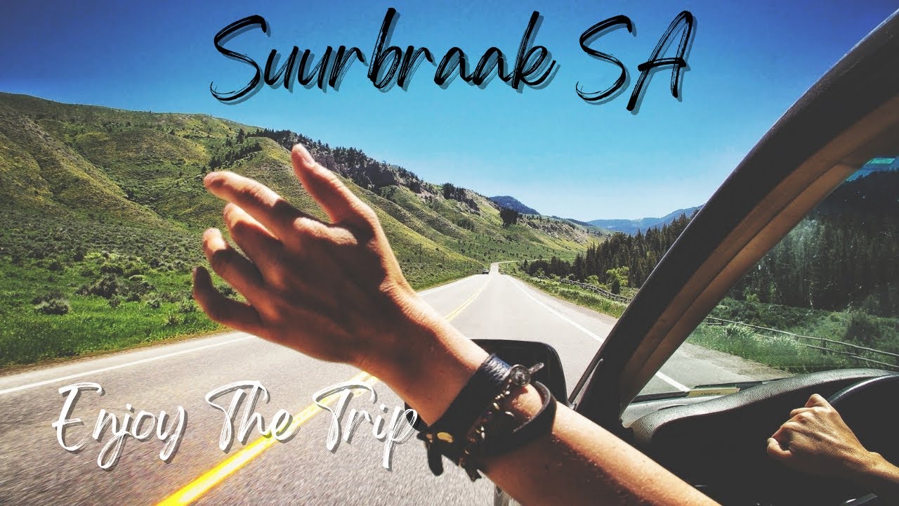 Suurbraak. Western Cape. South Africa