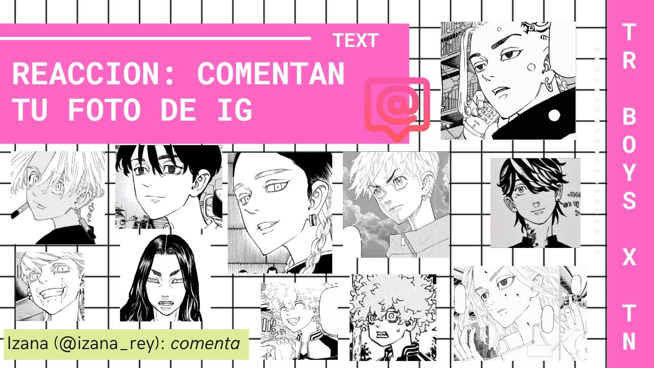 🤳🏻Tu NOVIO comenta tu FOTO para marcar TERRITORIO | TokRev x TN
