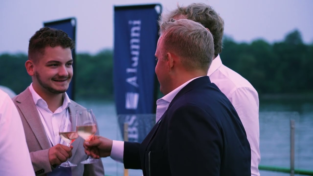 35th EBS Symposium | Official Aftermovie