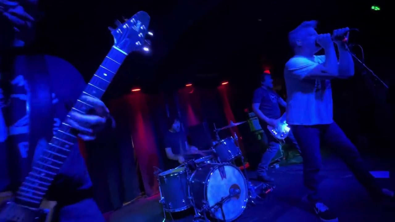 New Bomb Turks - “Hammerless Nail” (9/30/2023)