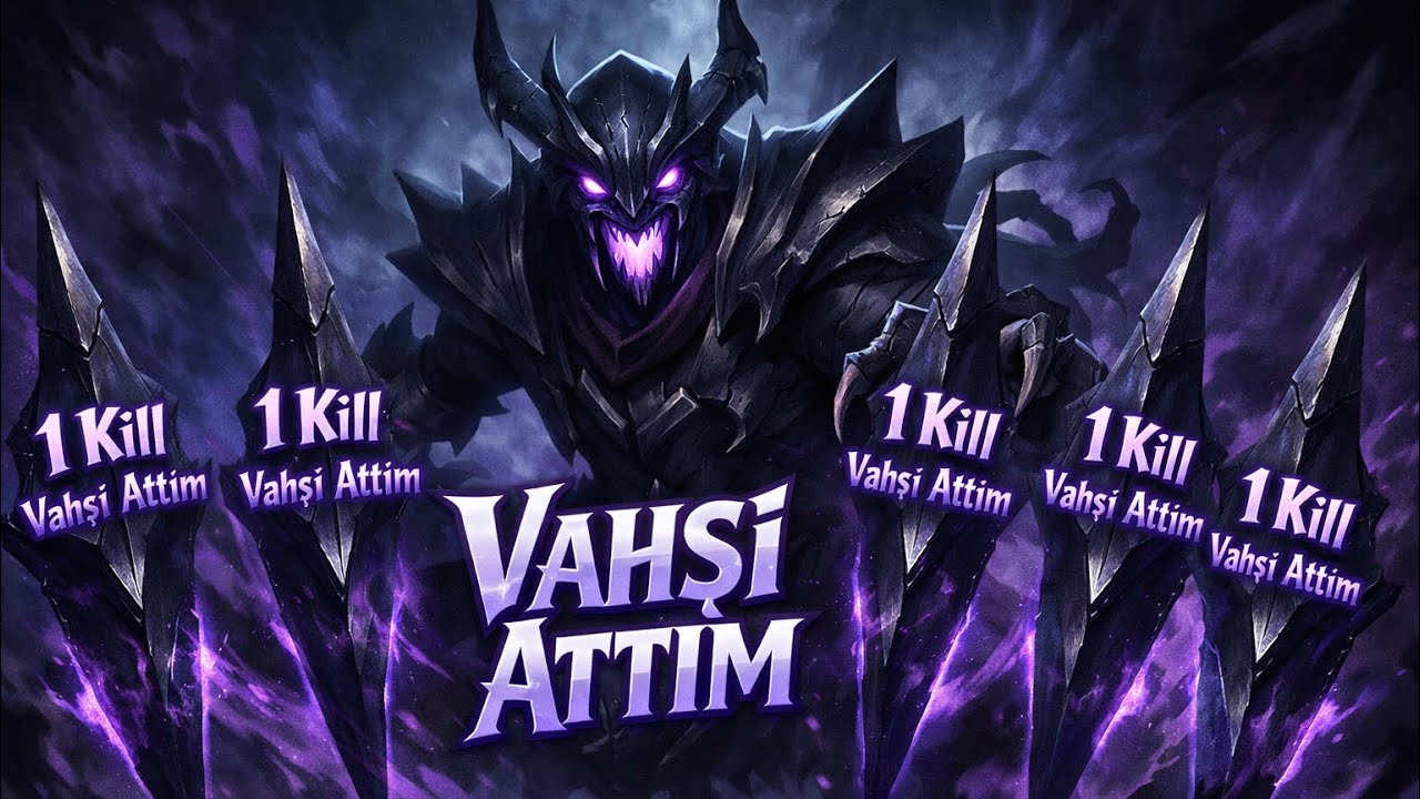 Her dikende vahşi iyi seyirlerrr