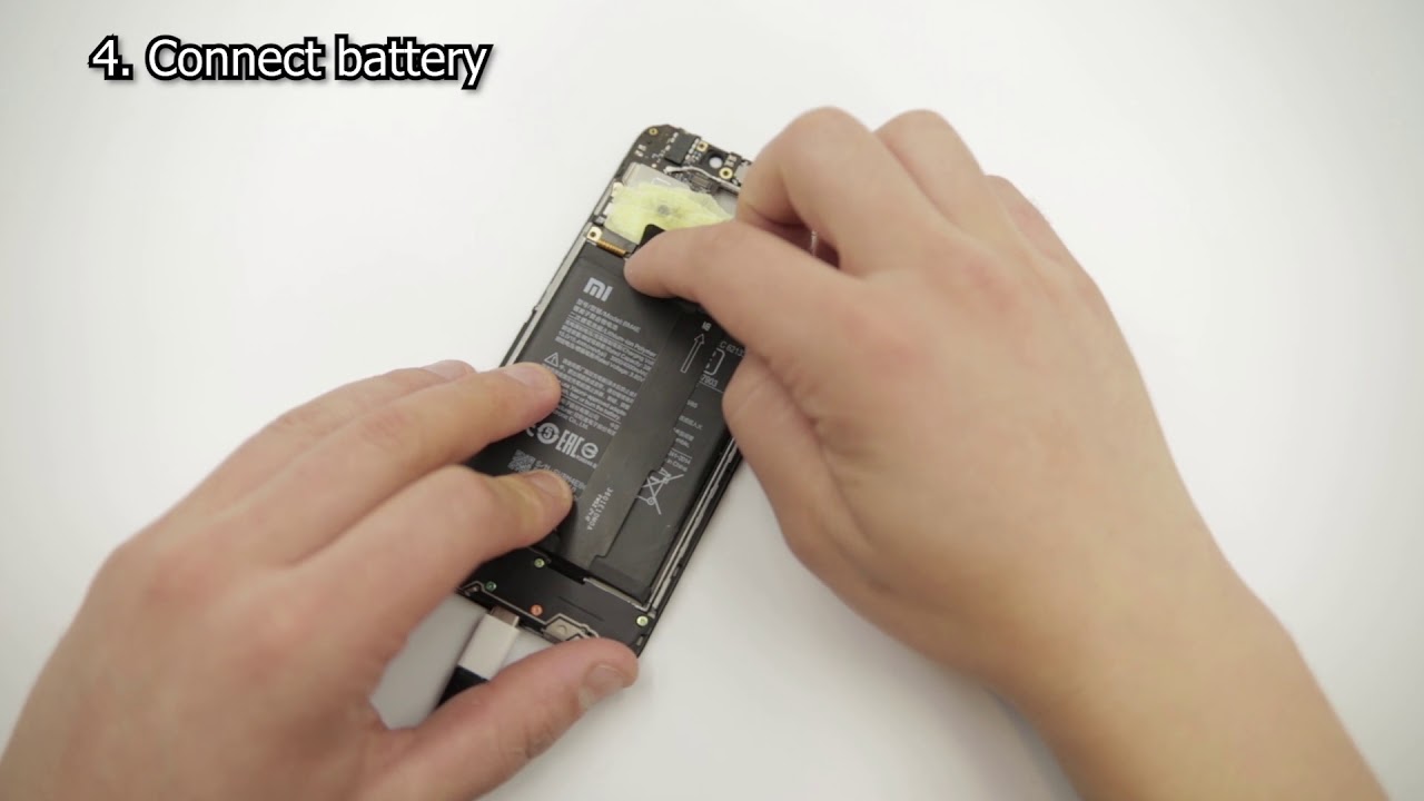 Pocophone F1 Write Firmware with Octoplus FRP Tool