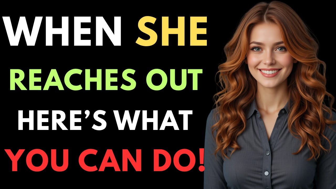 Her Mixed Signals Aren’t Confusion — They’re a Warning | Female Psychology Explained