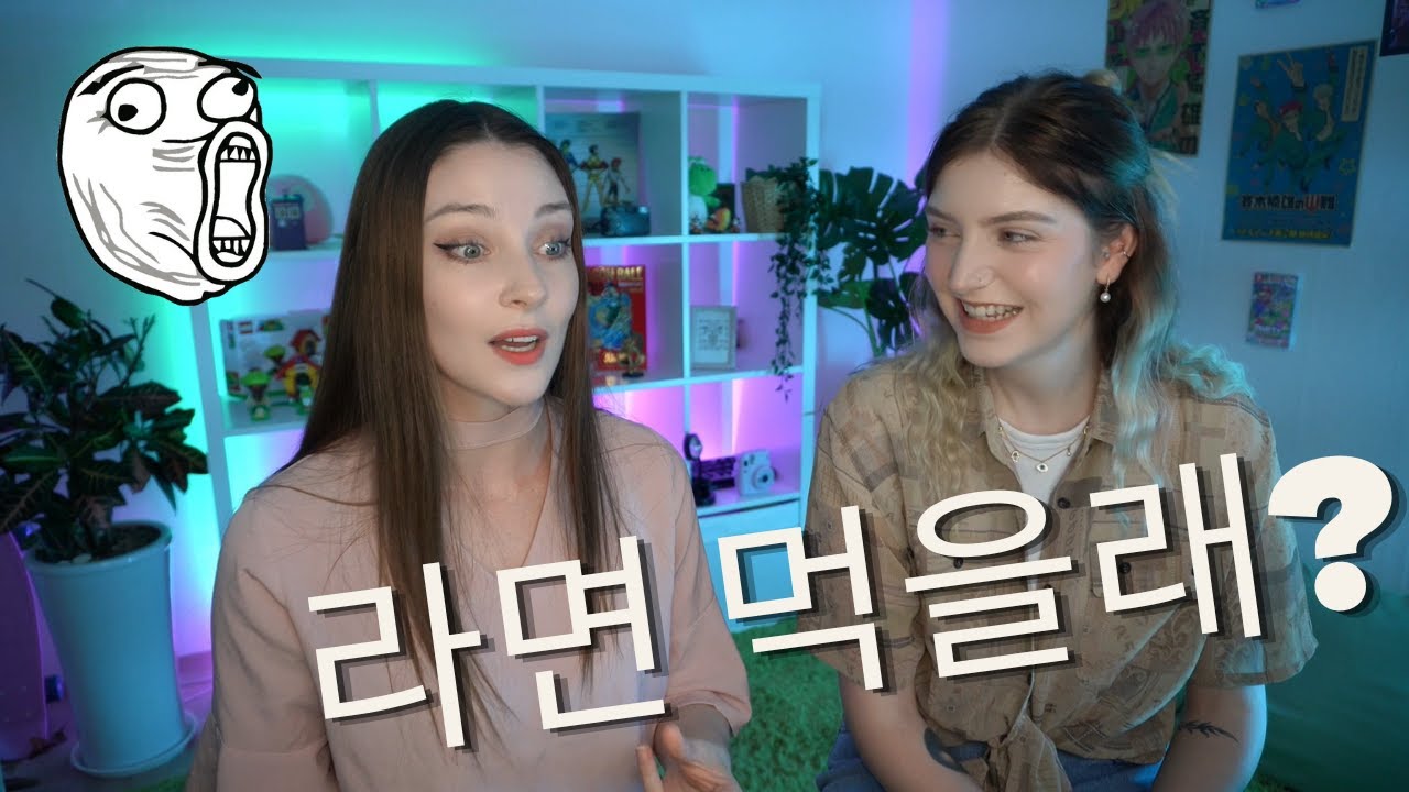 Reacting to expat in Korea🇰🇷 memes! 🤣 한국어 자막 있음