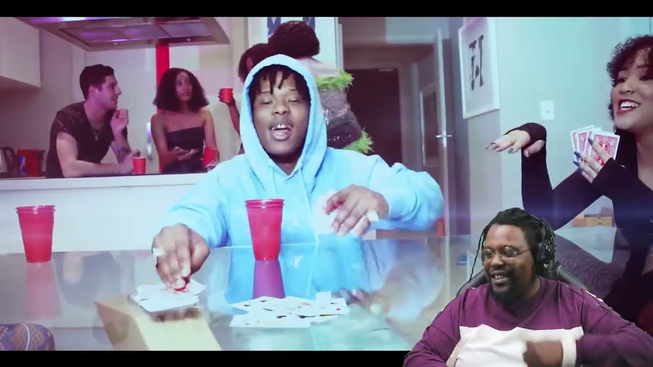 Nasty C Audio Cizzle REACTION