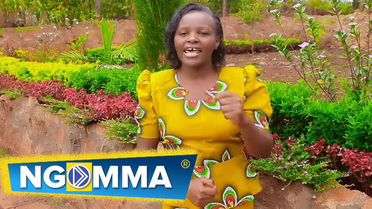 MUGUNDA WA MITHABIBU BY PENNINAH WAMBUI (OFFICIAL VIDEO)