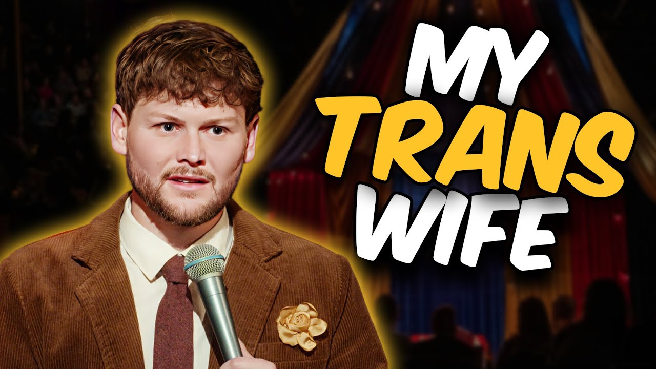 Why People Think My Wife Is Trans