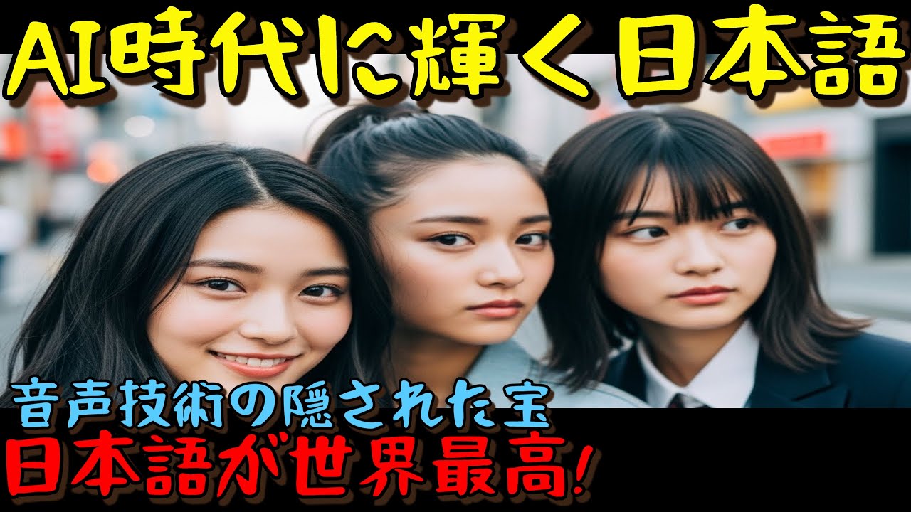 「日本語は機械のために設計されたかのようだ」世界トップレベルの音声認識精度に外国人技術者が衝撃を受けた理由