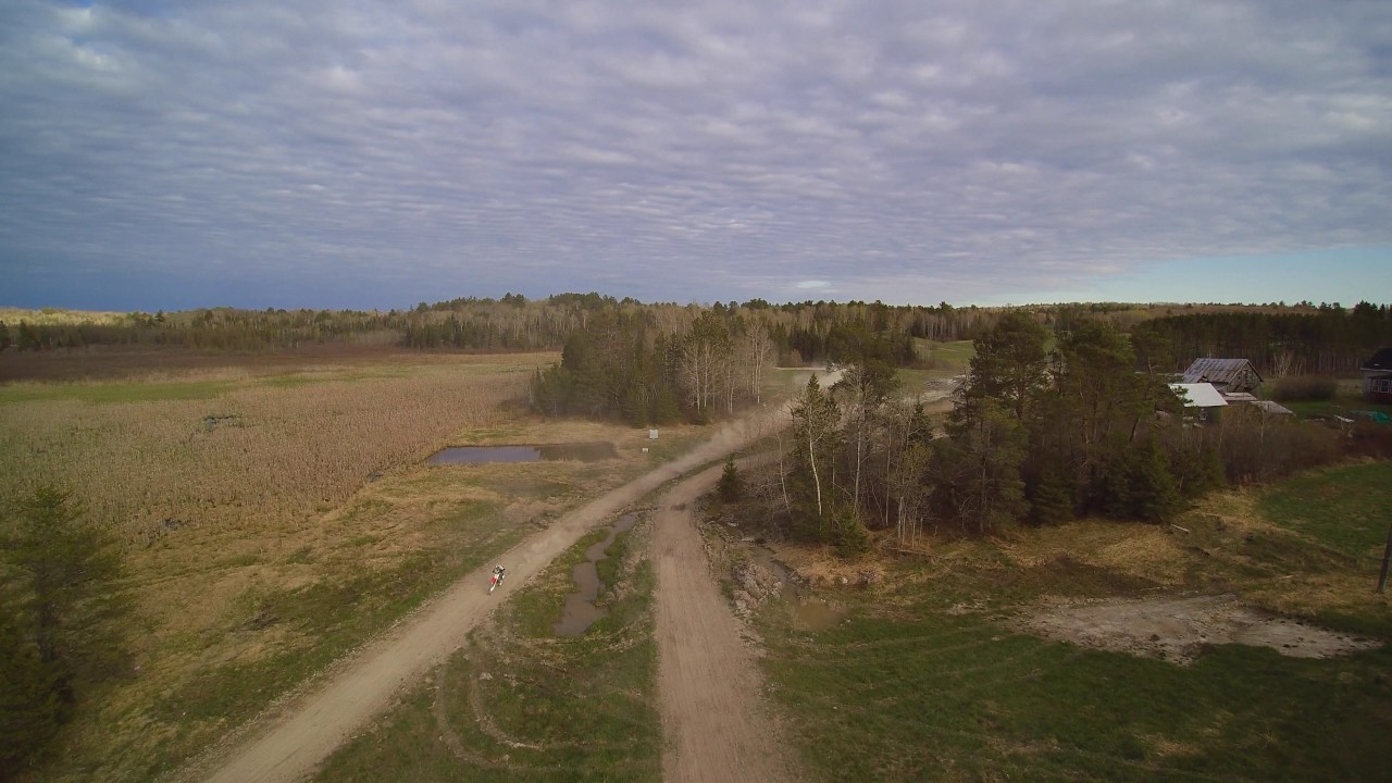 The Farm / W.T.F. MX Sudbury