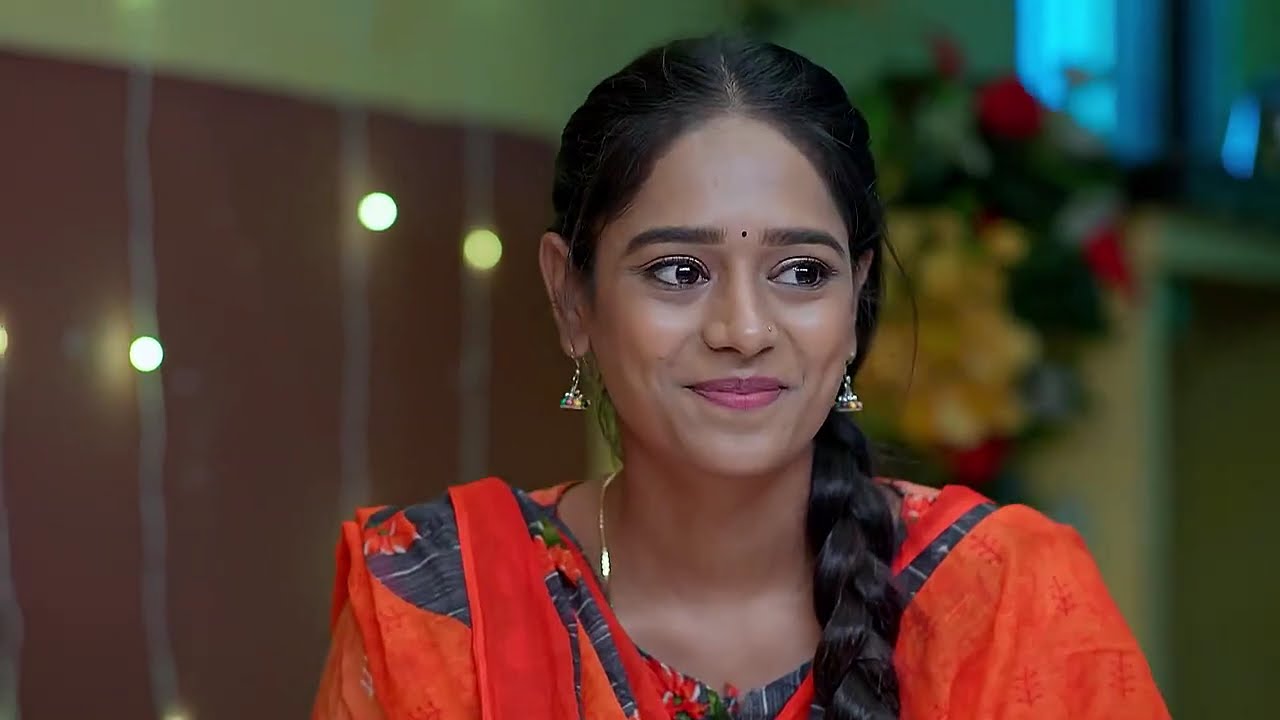 Gharana Mogudu | Ep - 117 | Best Scene | Sep 24 2025 | Zee Telugu