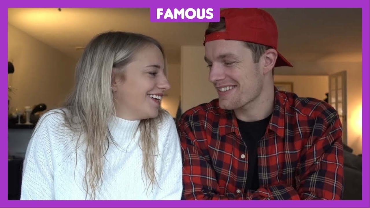 Dit is het celebrity-nieuws van 2017