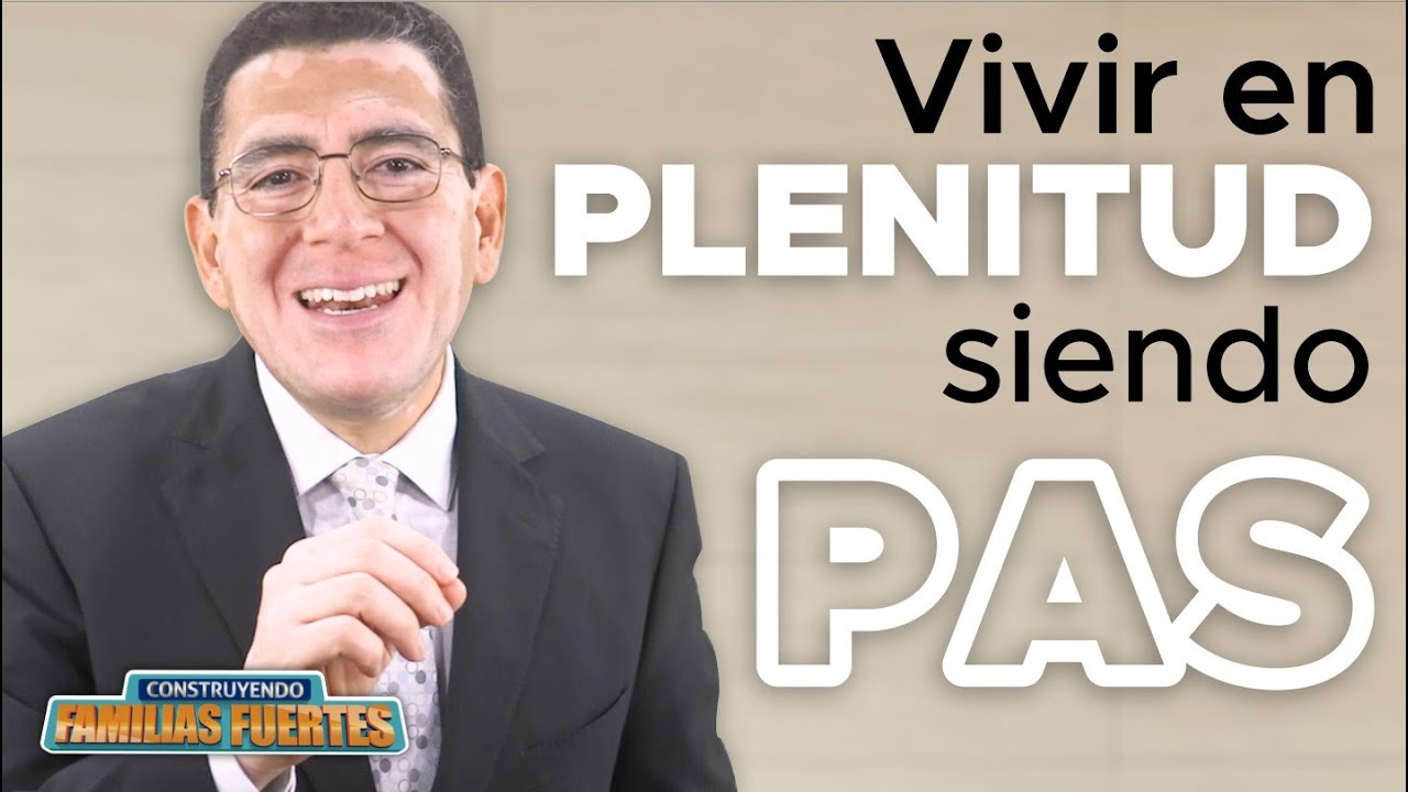 Vivir en PLENITUD siendo una PERSONA ALTAMENTE SENSIBLE - 156｜Dr. Armando Duarte