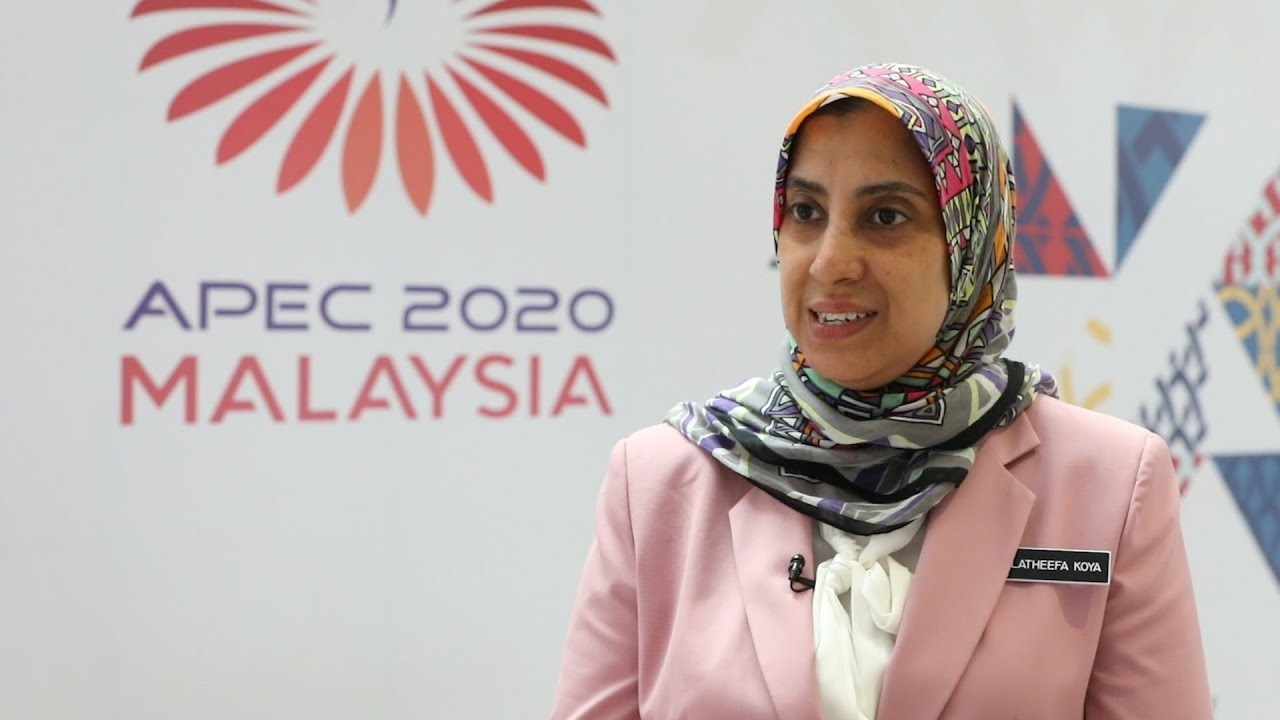 The Importance of Women Participation in the Fight Against Corruption