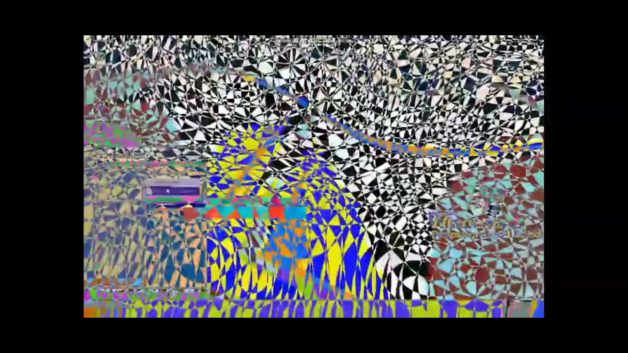 Trichloromethane.exe (Dangerous Virus) [MAY TRIGGER EPILEPSY]