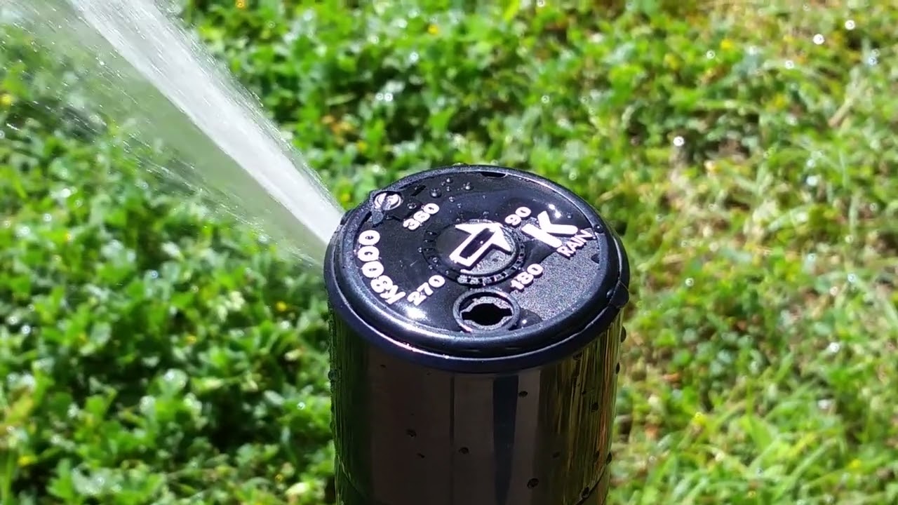 2022 Krain K8000 Generation 2