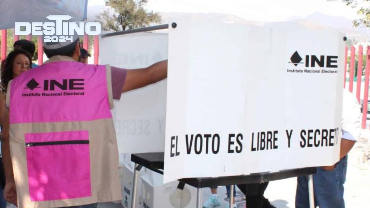 Acapulco se prepara para la apertura de casillas electorales