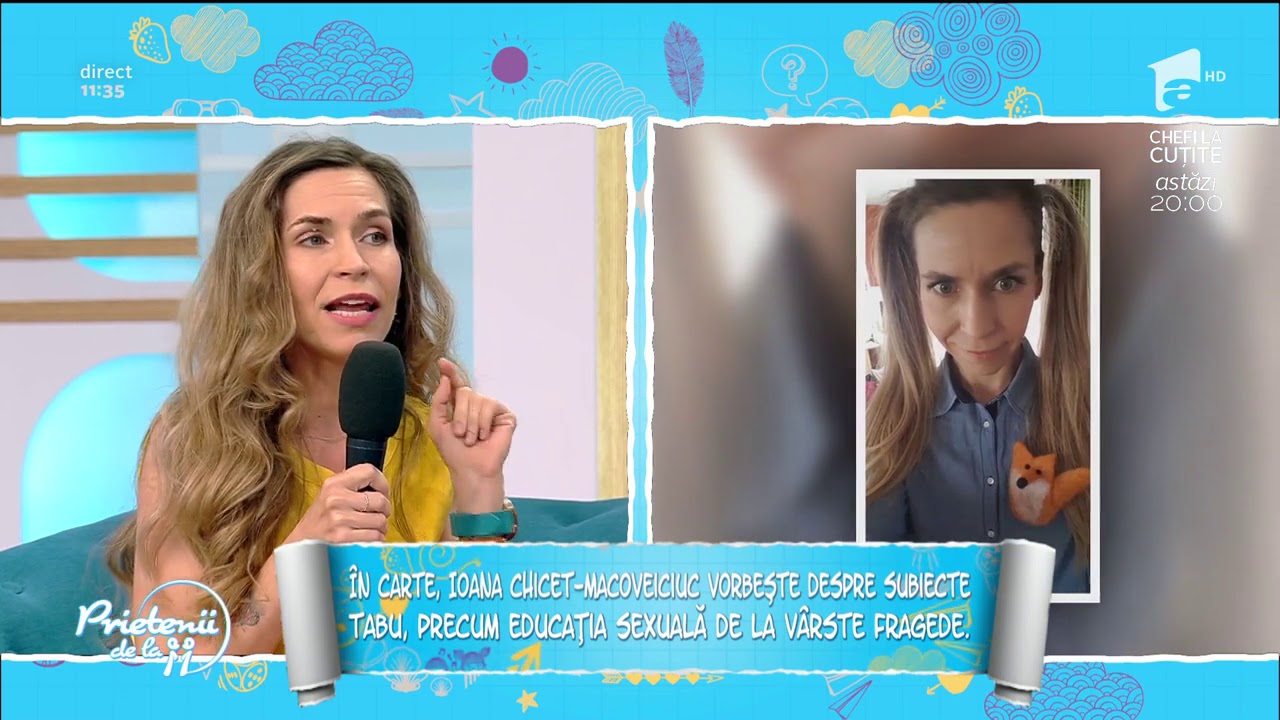 Cât de importantă este educaţia sexuală