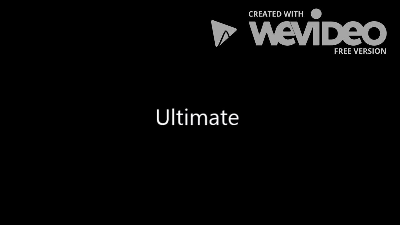 Denzel Curry - Ultimate (intrumental + lyrics)