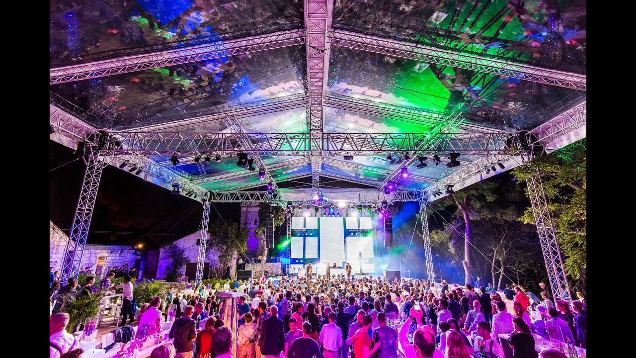 Aftermovie AFAS Uitje 2016