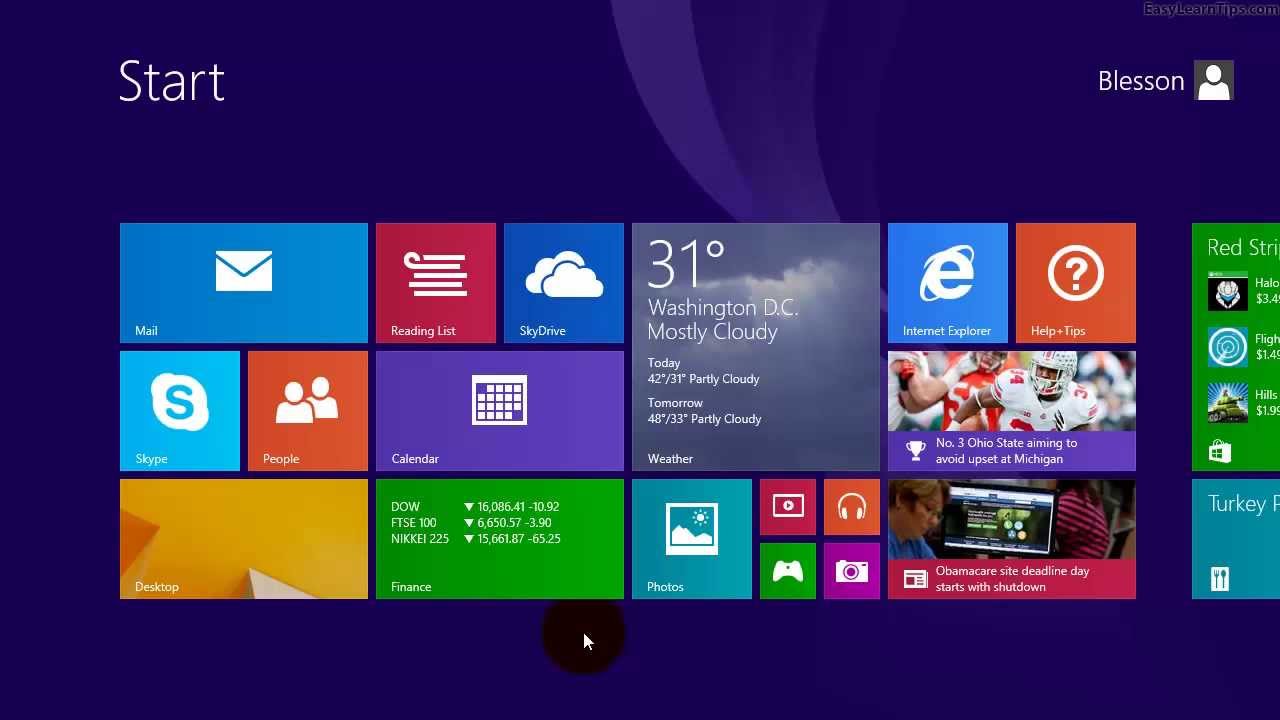 Windows 8.1 - Adding notepad as a shortcut on desktop (using mouse)