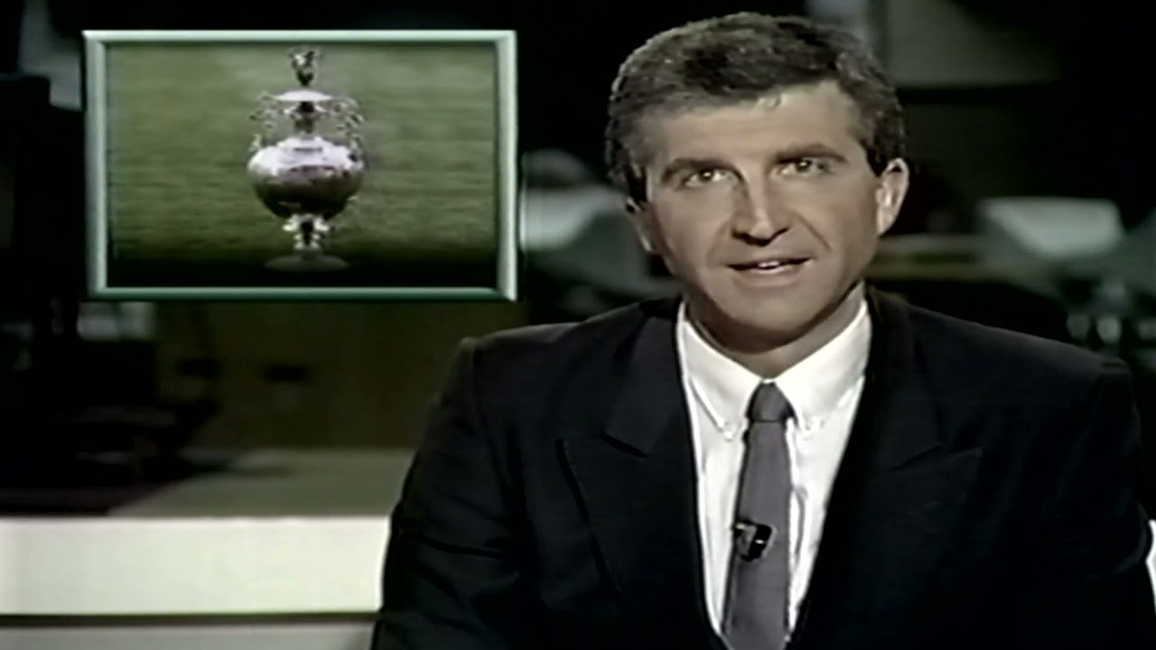 bbc news  March 29th 1991