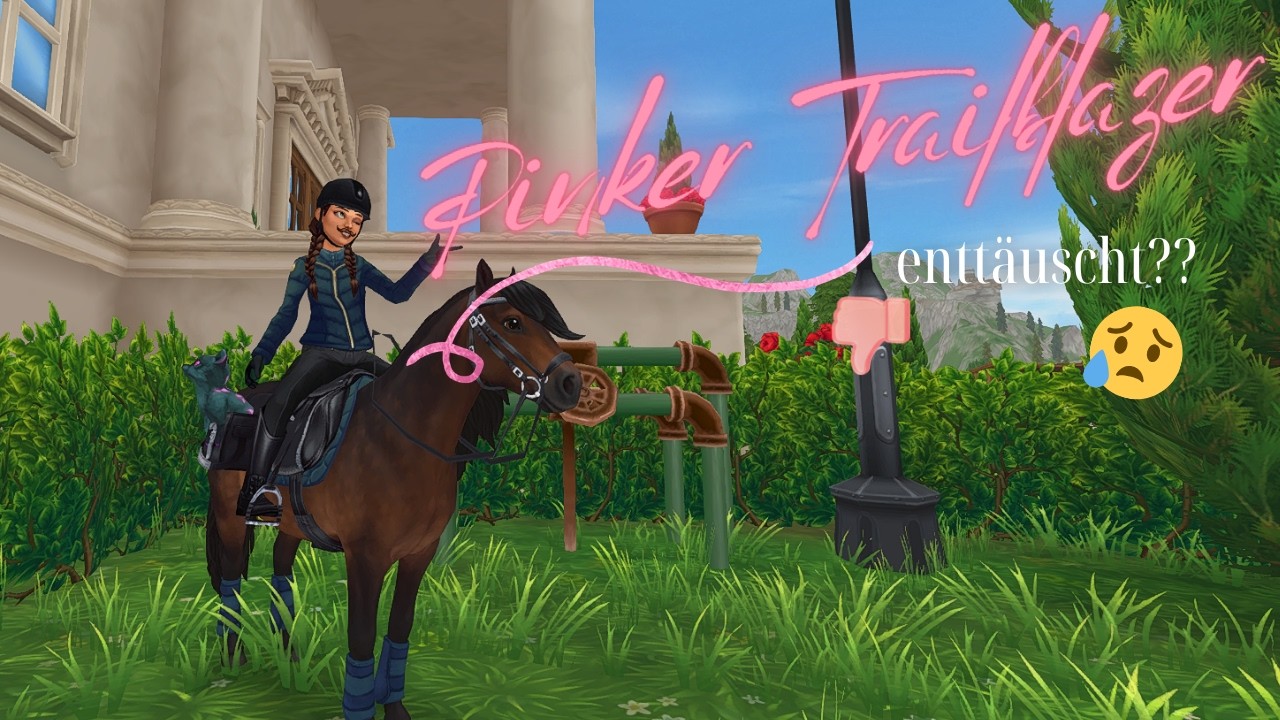 Der NEUE TRAILPASS ist da! / SSO