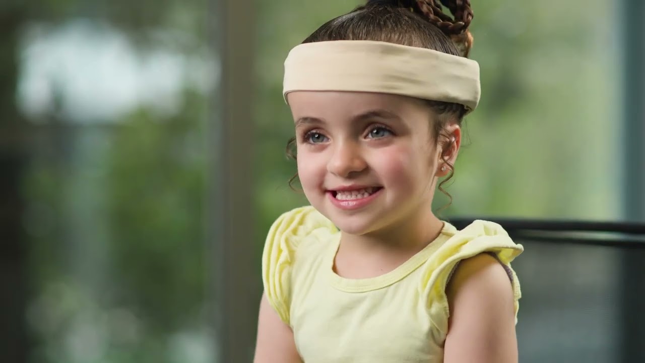 Cochlear™ Nucleus® Kanso® 3 | Wearing options