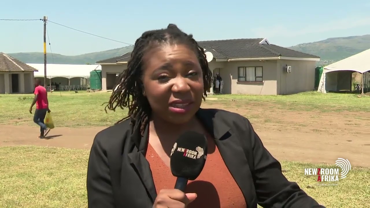 Prince Mbongiseni Zulu to be laid to rest tomorrow