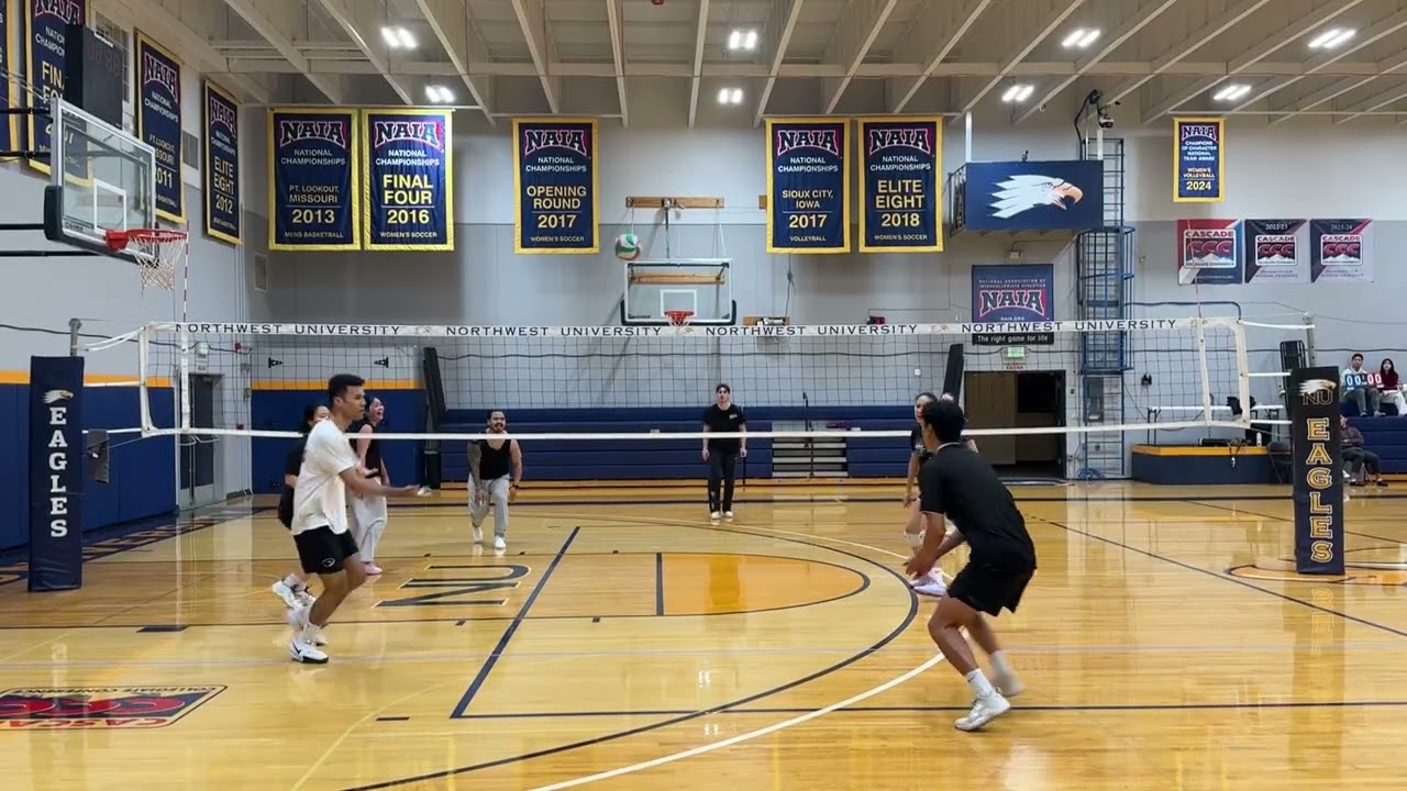 Northwest Rev4 Game 4 Set 2