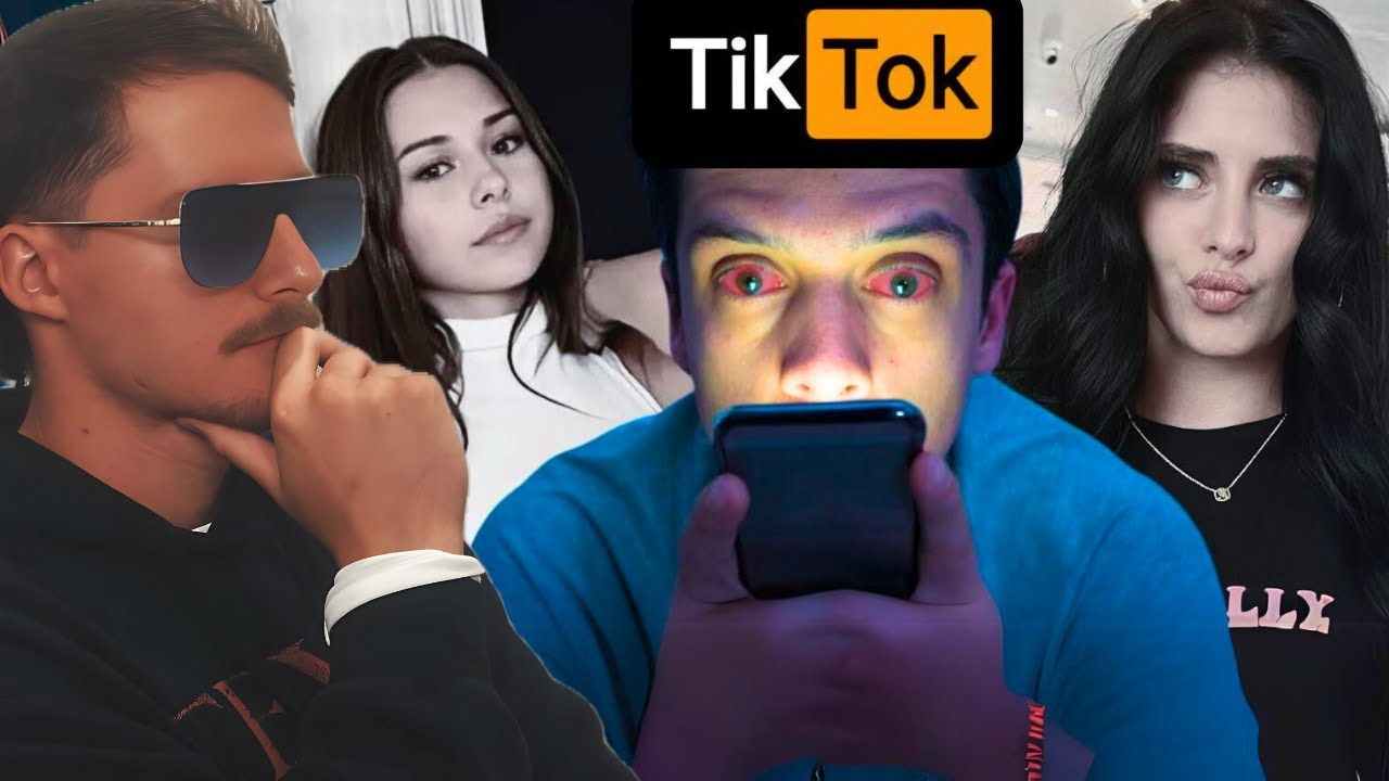 The Gooner Invasion of TikTok | Trey Swish Reacts