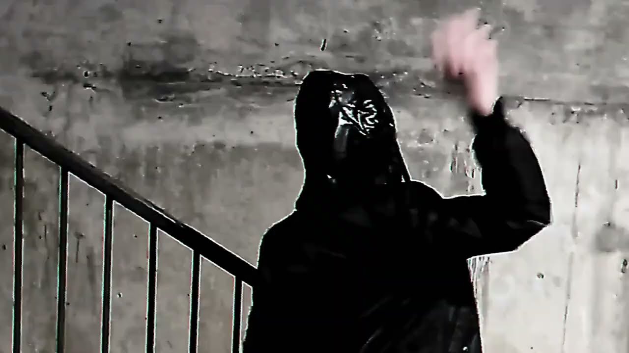 Tsim, Lowkeyboy, 3nough - 05S (Official Visualizer)