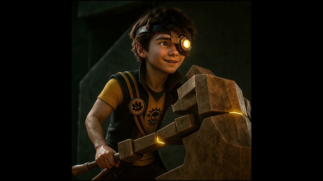 Zak storm live action 😱#shorts #fyp #zakstorm #funny #animation