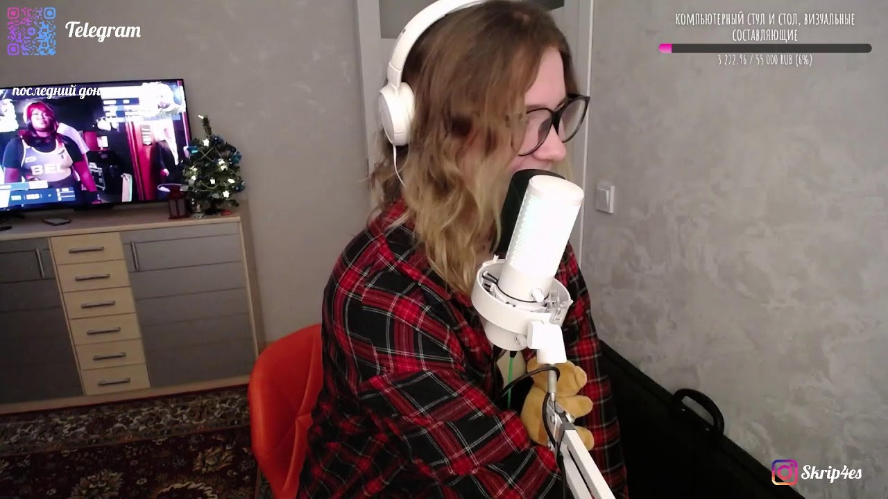 Гитара, песни, разговоры. Прямой эфир live