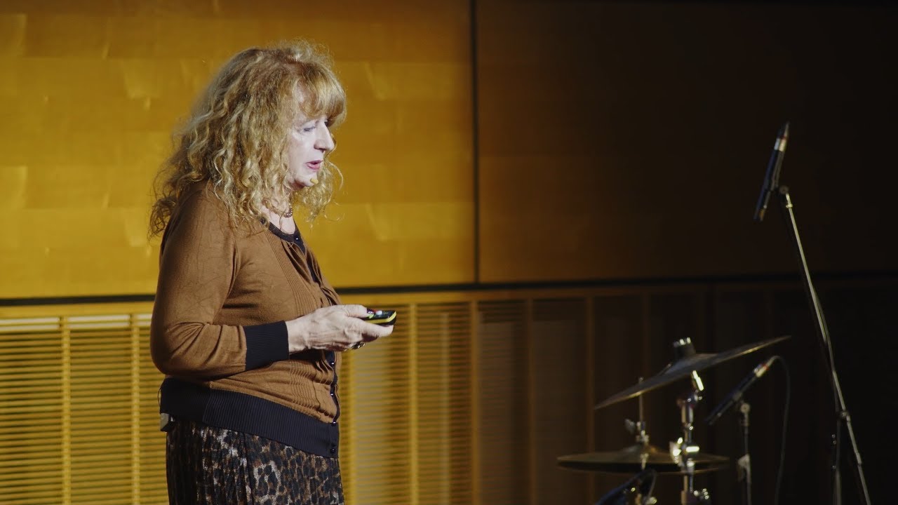 Kako razviti psihološku otpornost | Dubravka Miljković | TEDxZagreb