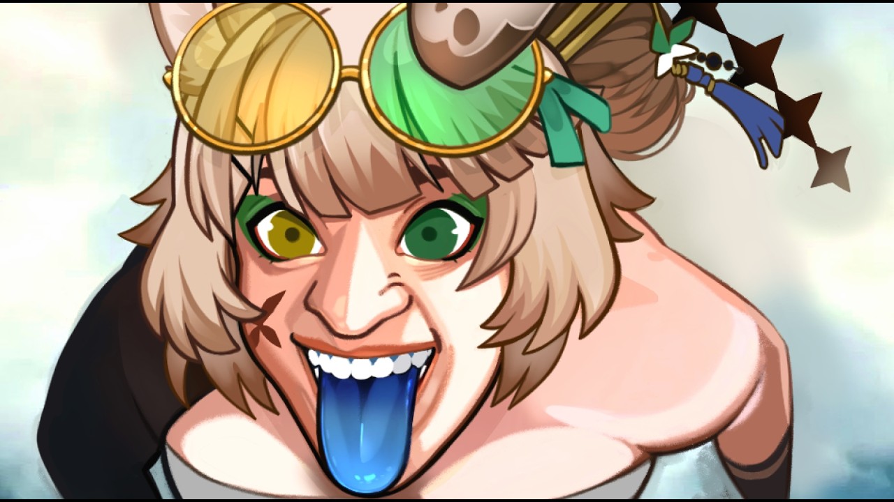 WOOFCRAFT MIDNIGHT IS HERE! (I play WoW until chat makes me stop)