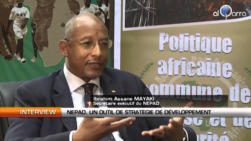NEPAD, un outil de stratégie de développement