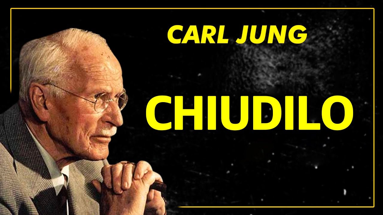 Come chiudere definitivamente un ciclo che fa ancora male | Carl Jung
