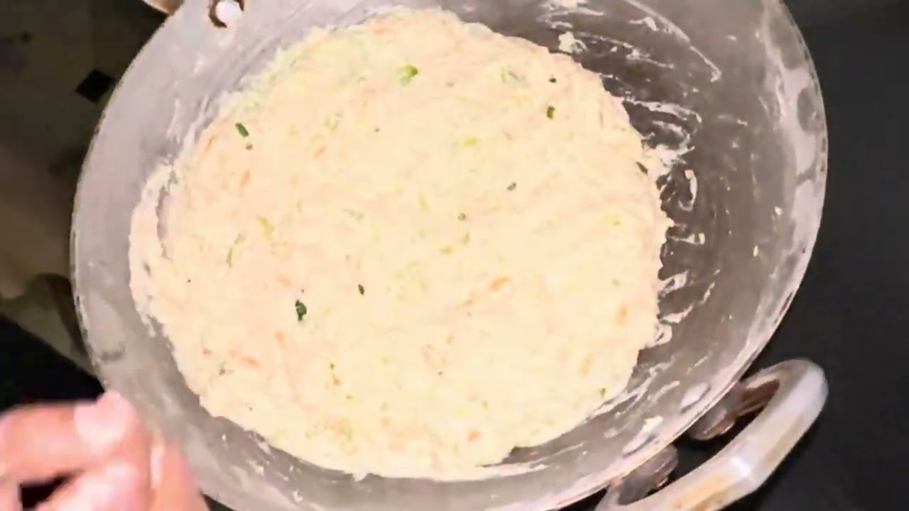 ನನ್ನ kitchen ನಲ್ಲಿ today special – Akki Rotti.  #akkiroti #kannadavlogging  #healthylifestyle 