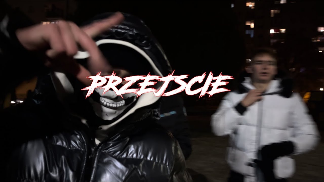 Bednar - Przejście (🎥:ATOM)