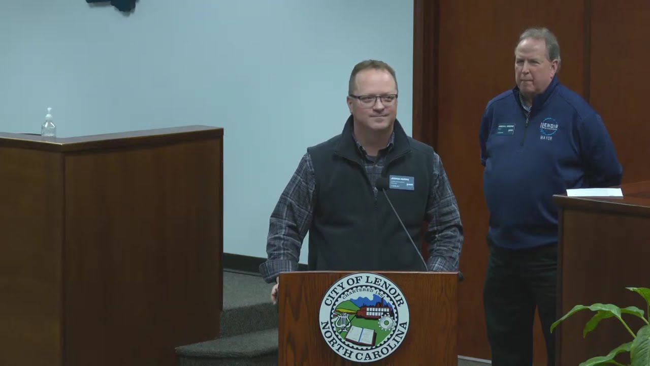 City Council Meeting Live Stream, Feb. 17, 2026