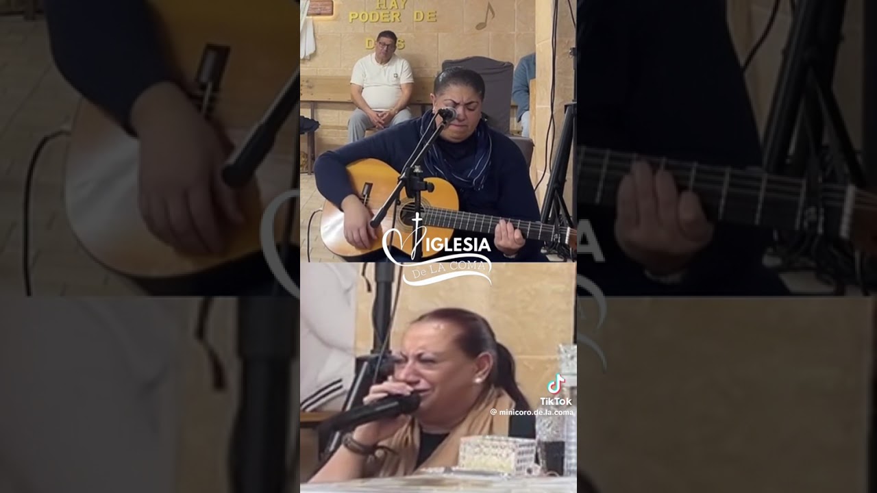 Hermanas Carmen del Pinto y La Corrala 