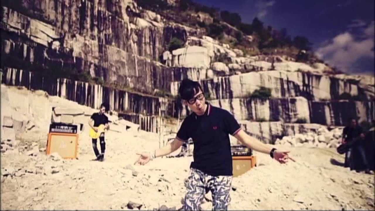 [MVフル] THE STARBEMS「Vanishing City」