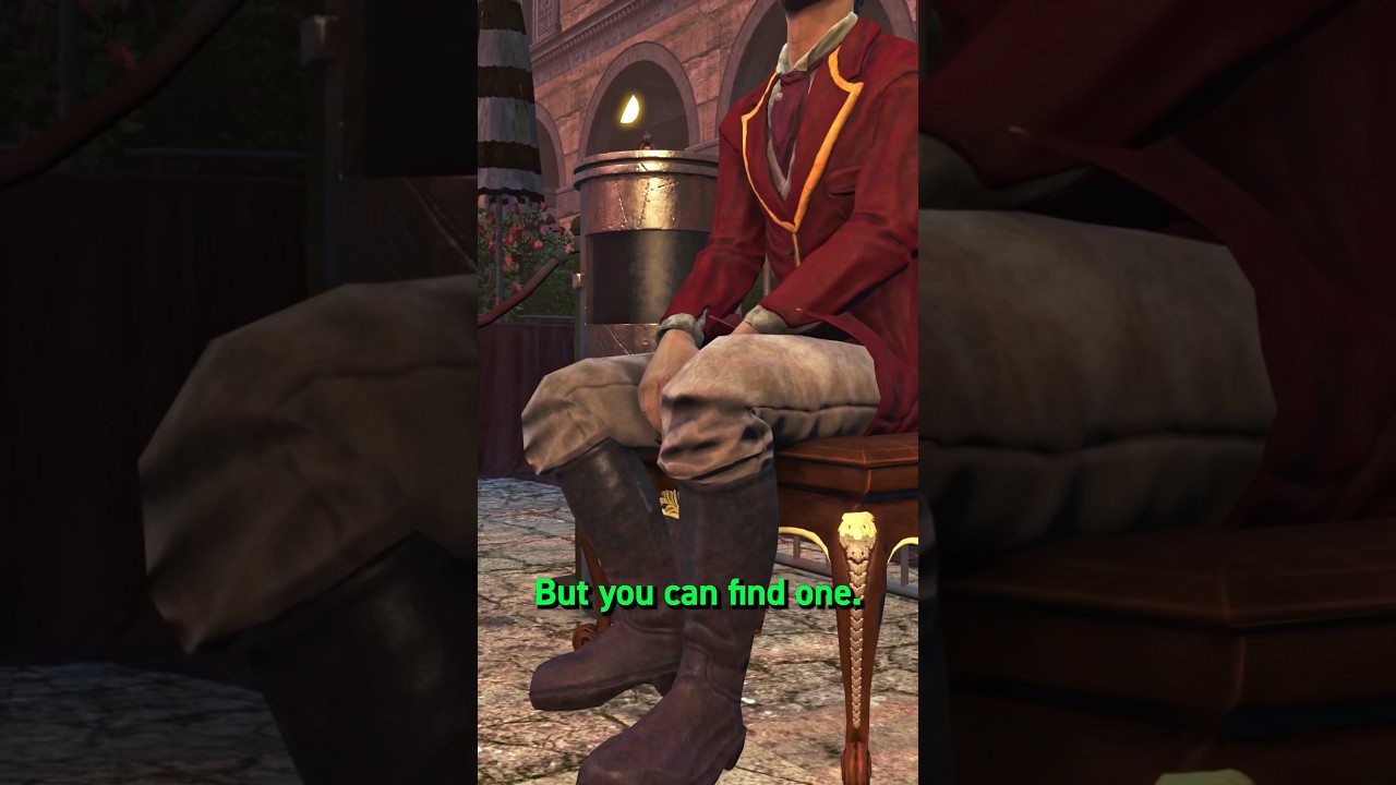 Meet A Familiar Face in Fallout London