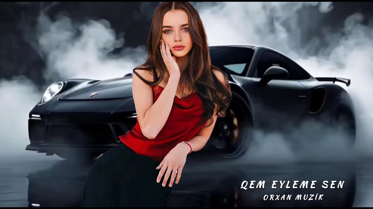 Orxan Muzik - Qem Eyleme Sen - 2026 Trend - remix - mahnılar #orxanmuzik