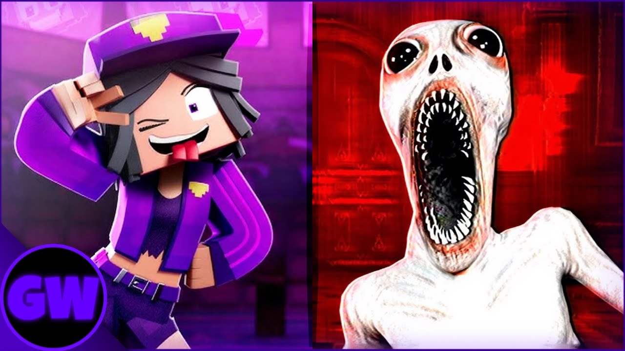 MASHUP | LongestSoloEver, EnchantedMob & Andrea Storm - I’m Psycho Terrifier | GlitchyX